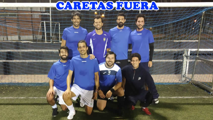 CUADRO DE HONOR; BARRIO DEL PILAR DIARIO 2ª DIVISION